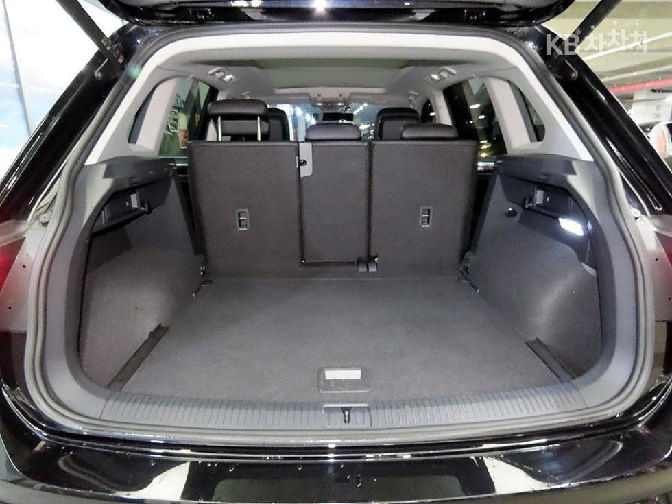 Volkswagen The New (facelift) Tiguan2.0 Turbo Diesel Injection Prestige - 17