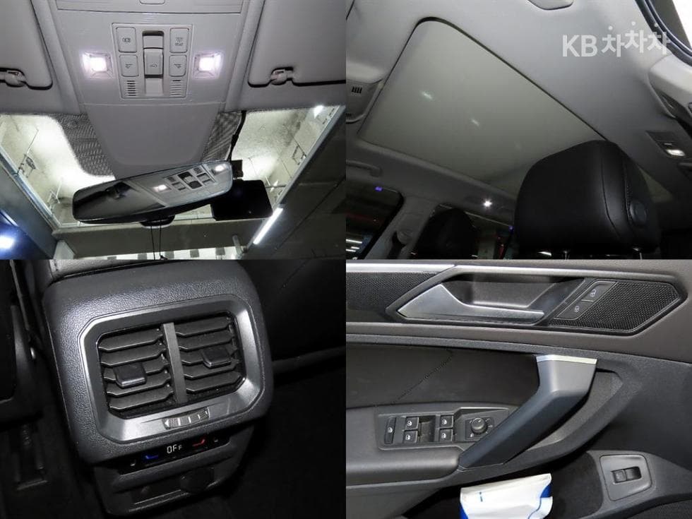 Volkswagen The New (facelift) Tiguan2.0 Turbo Diesel Injection Prestige - 18