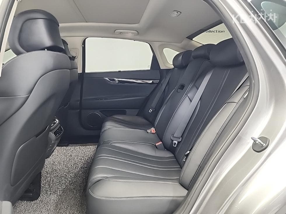 Genesis G80(RG3)2.5 Turbo Gasoline Direct Injection AWD - 12