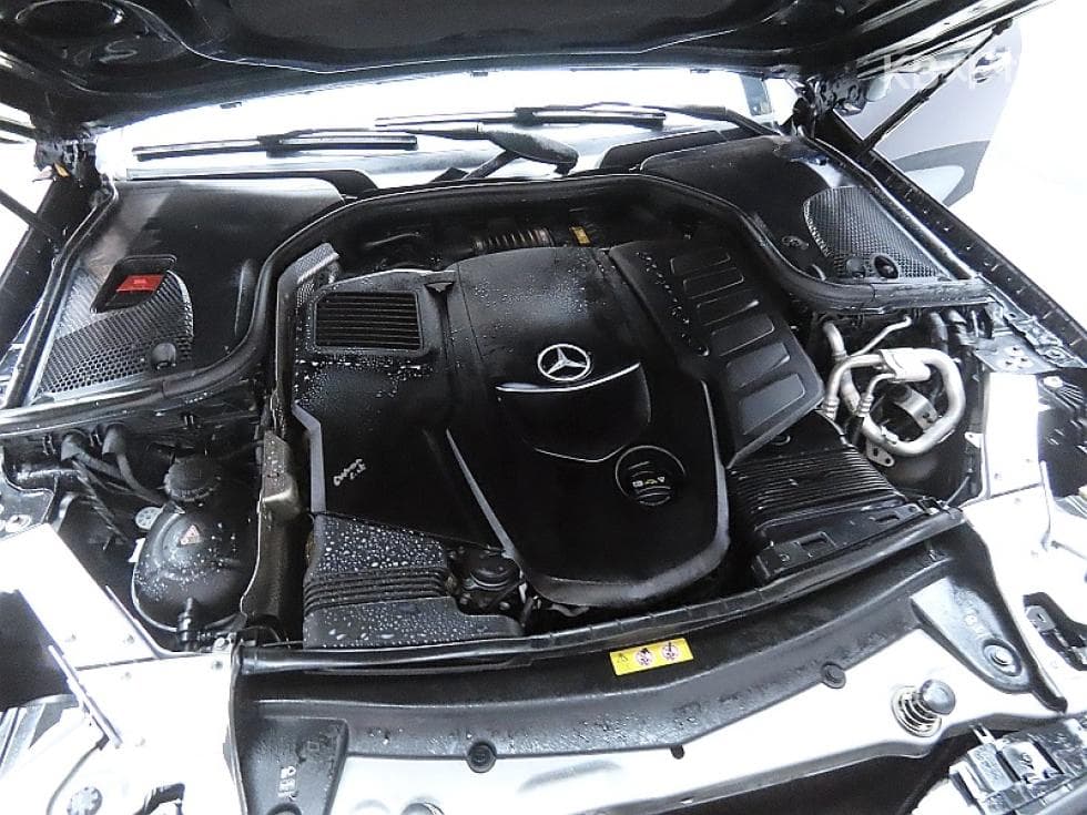 Mercedes-Benz CLS클래스(C257)CLS400d 4MATIC Стандартен - 6