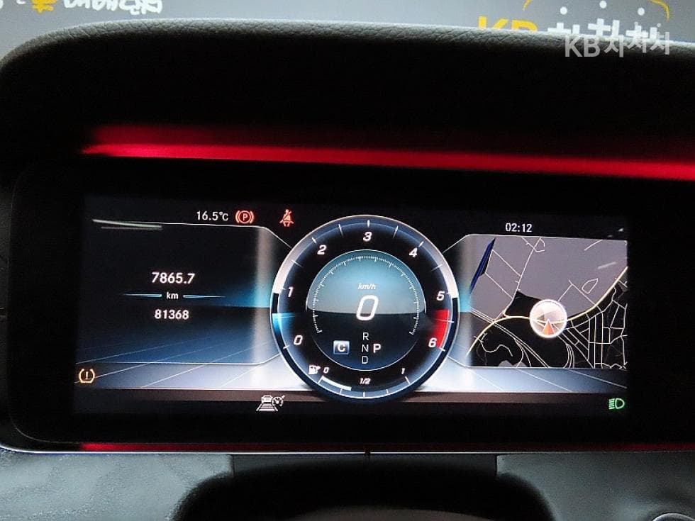 Mercedes-Benz CLS클래스(C257)CLS400d 4MATIC Стандартен - 8
