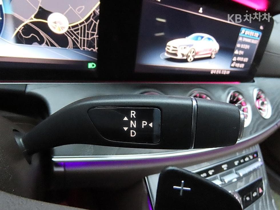 Mercedes-Benz CLS클래스(C257)CLS400d 4MATIC Стандартен - 9