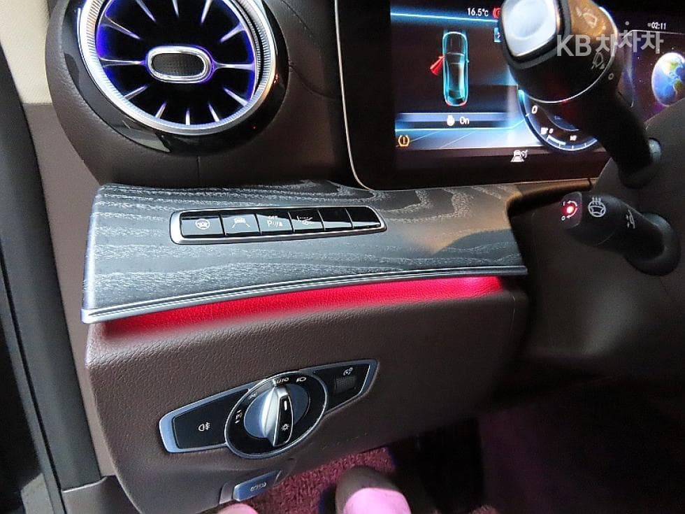 Mercedes-Benz CLS클래스(C257)CLS400d 4MATIC Стандартен - 12