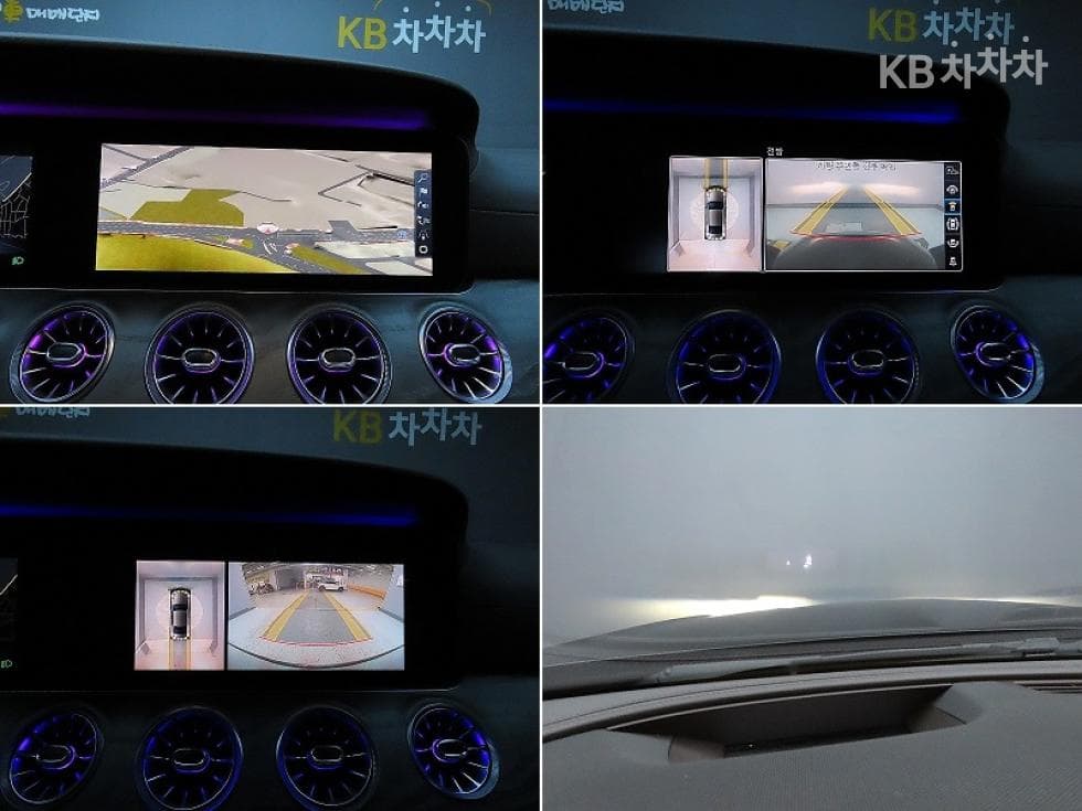 Mercedes-Benz CLS클래스(C257)CLS400d 4MATIC Стандартен - 14