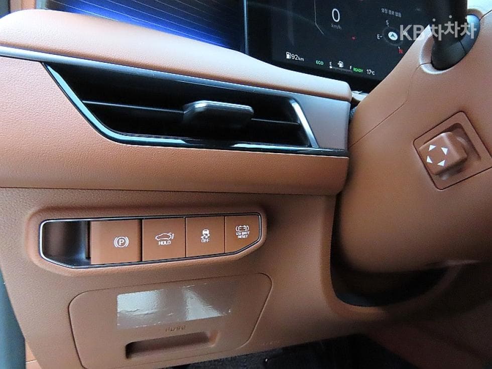 Киа The New (фейслифт) K8 Хибрид1.6 Турбо HEV Noblesse - 12