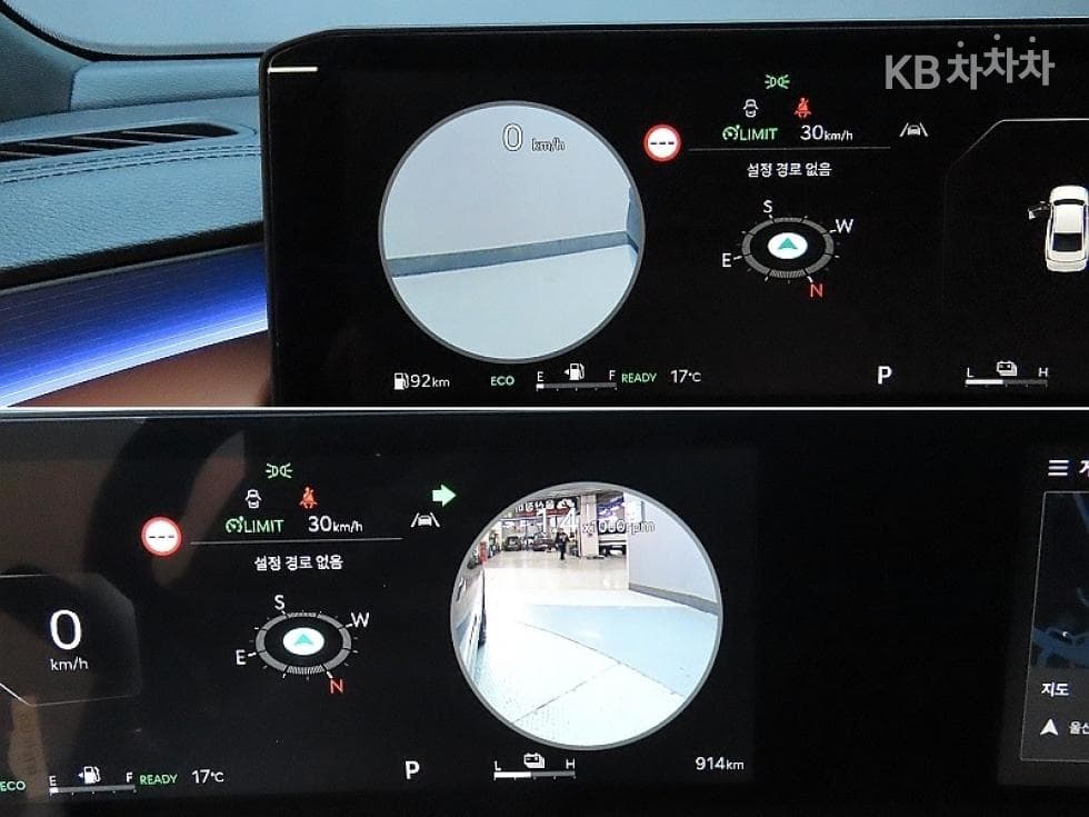 Киа The New (фейслифт) K8 Хибрид1.6 Турбо HEV Noblesse - 15