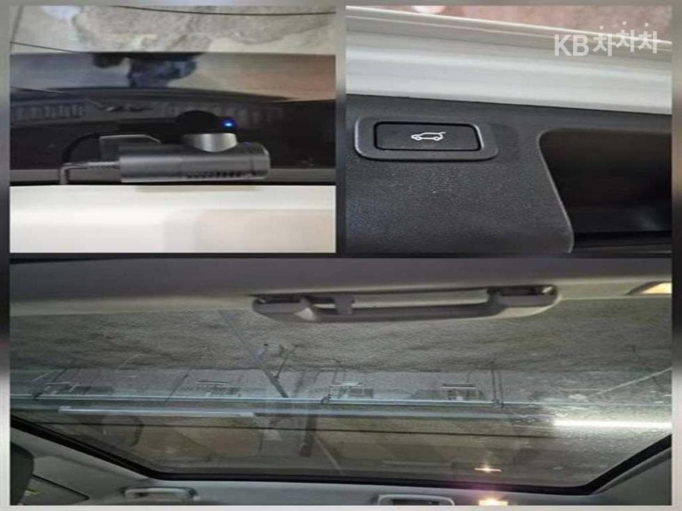 Land Rover 디스커버리 스포츠2.0 TD4 HSE Luxury - 14