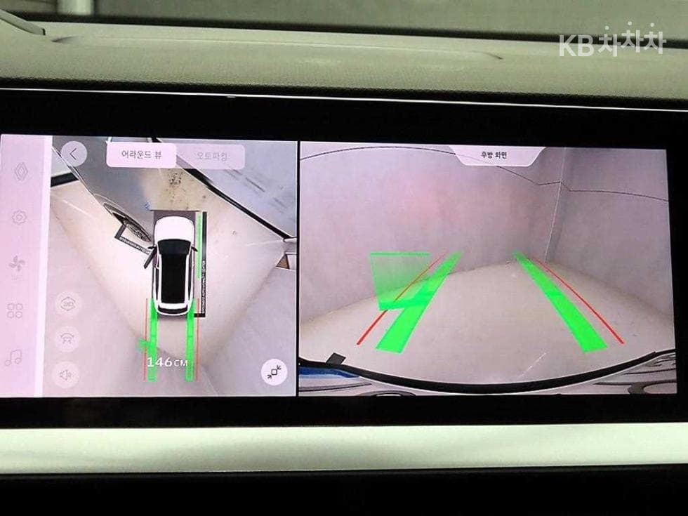 Renault Korea 그랑 콜레오스E-Tech Hybrid 에스프리 알핀 - 14