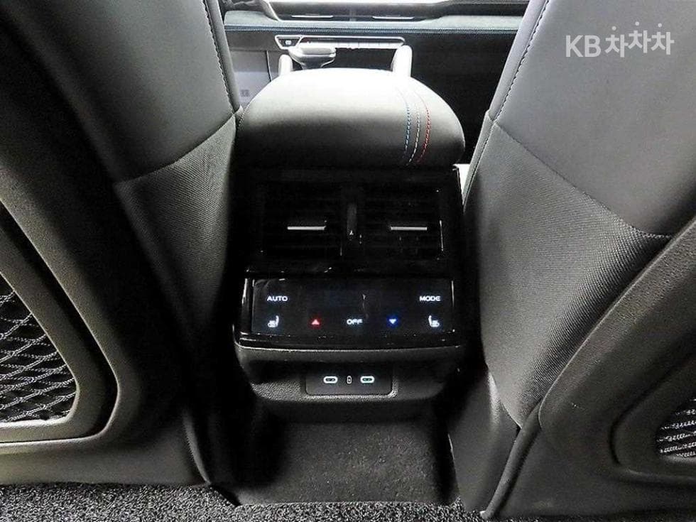 Renault Korea 그랑 콜레오스E-Tech Hybrid 에스프리 알핀 - 15