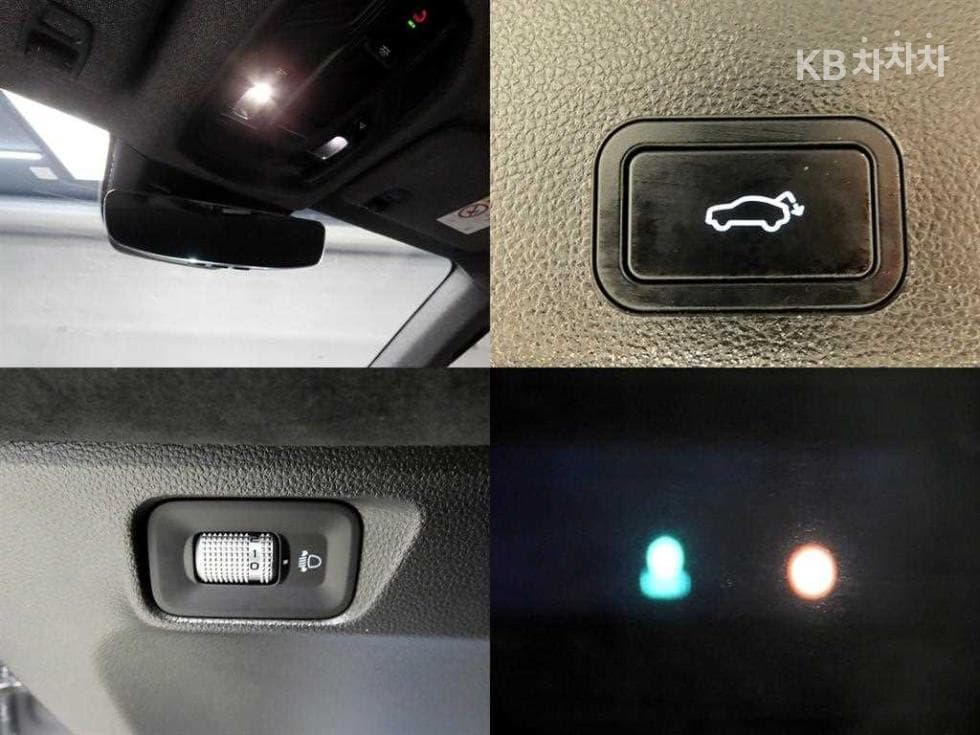 Renault Korea 그랑 콜레오스E-Tech Hybrid 에스프리 알핀 - 16
