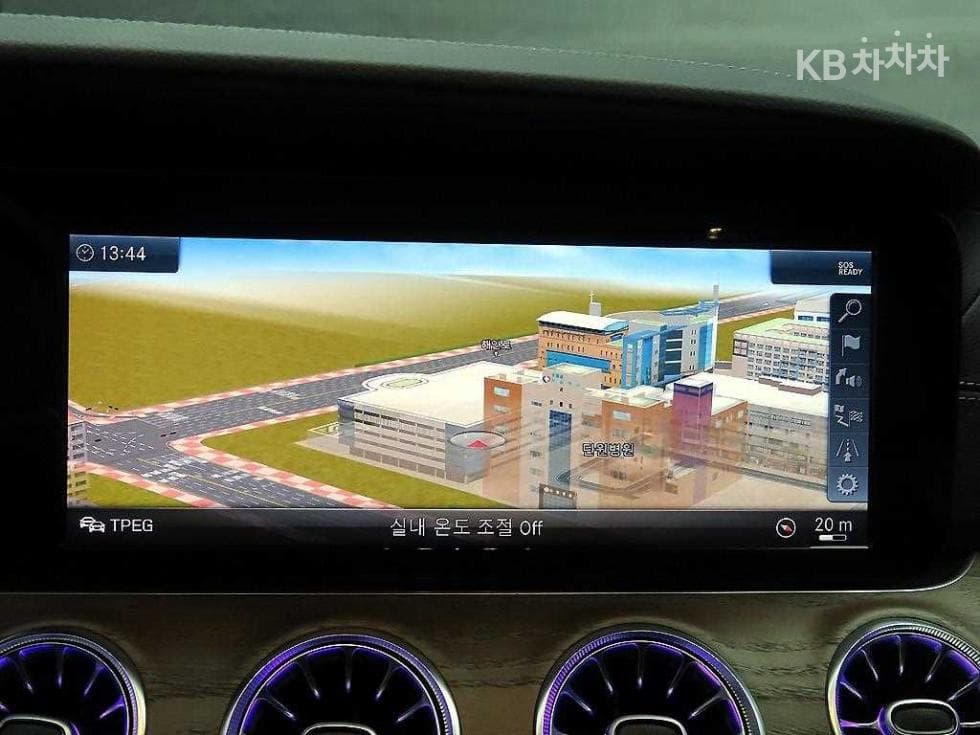 Mercedes-Benz E-Клас (W213)E220d 4MATIC Exclusive - 16