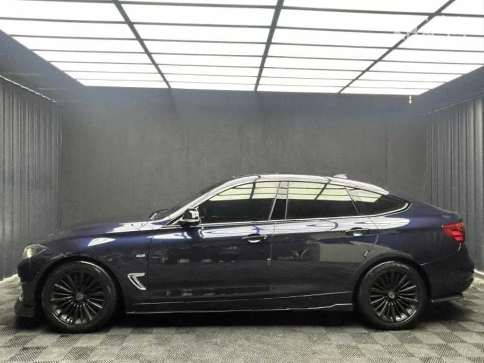 BMW Gran Turismo3 Series GT 320d F34 - 2