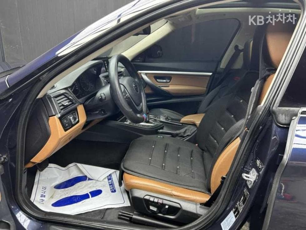 BMW Gran Turismo3 Series GT 320d F34 - 5