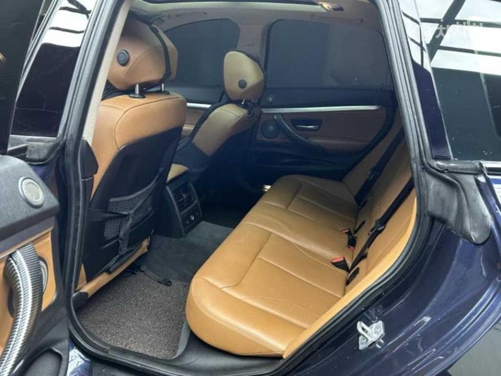 BMW Gran Turismo3 Series GT 320d F34 - 6