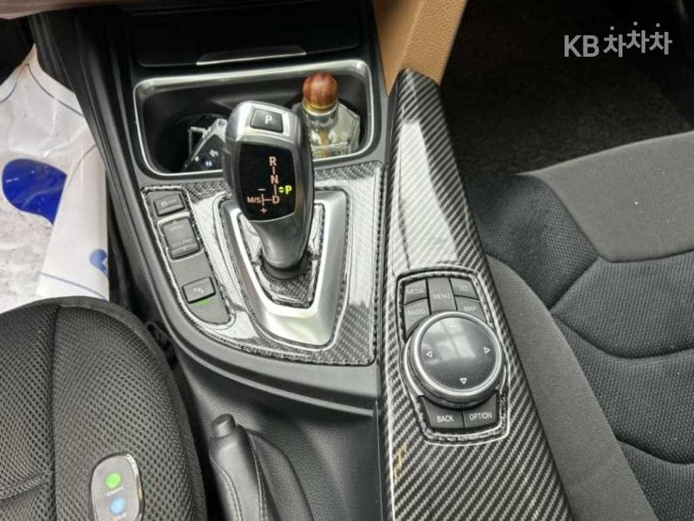 BMW Gran Turismo3 Series GT 320d F34 - 11