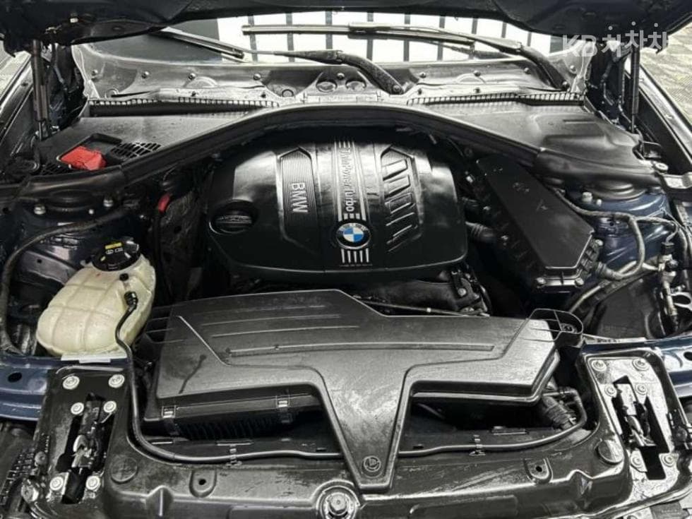 BMW Gran Turismo3 Series GT 320d F34 - 18
