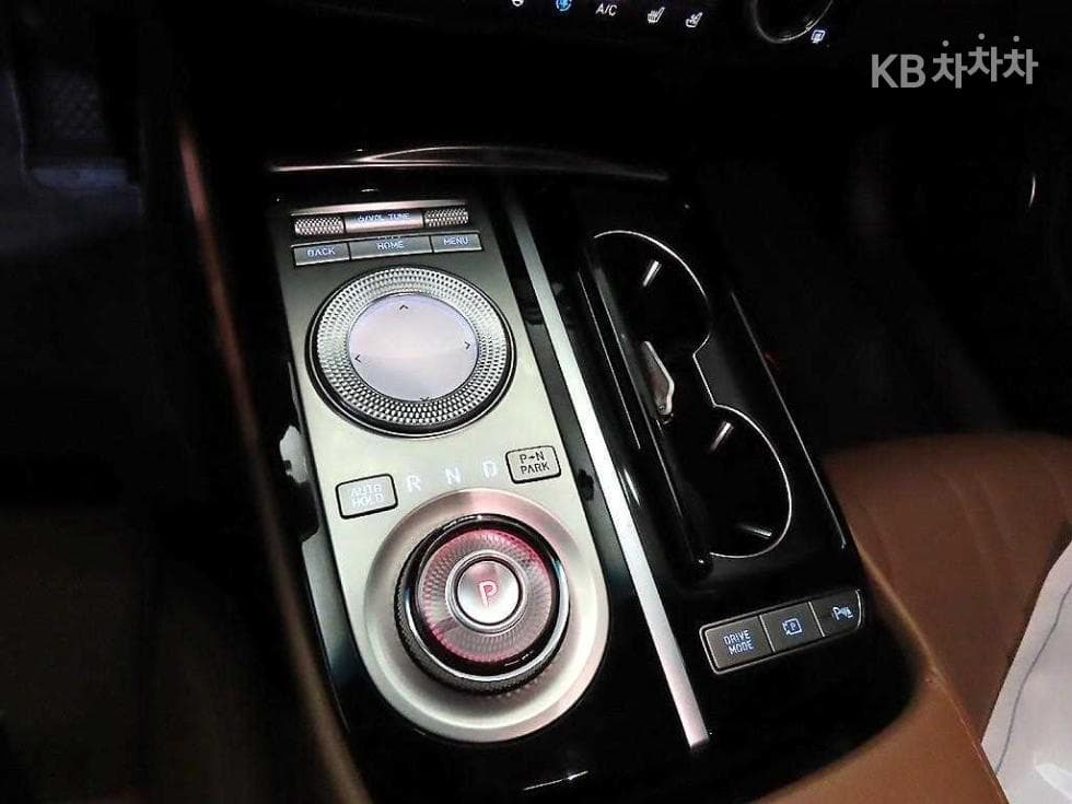 Genesis G80(RG3)2.5 Turbo Gasoline Direct Injection AWD - 12