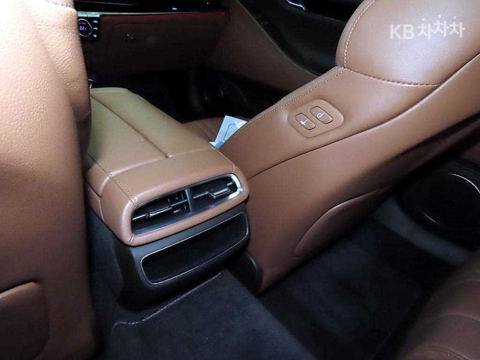 Genesis G80(RG3)2.5 Turbo Gasoline Direct Injection AWD - 17
