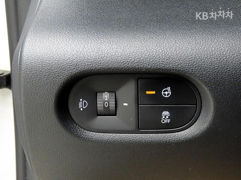 Хюндай Каспър Ван1.0 Бензин Смарт - 12