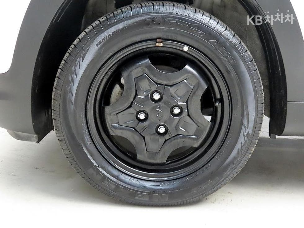 Хюндай Каспър Ван1.0 Бензин Смарт - 20