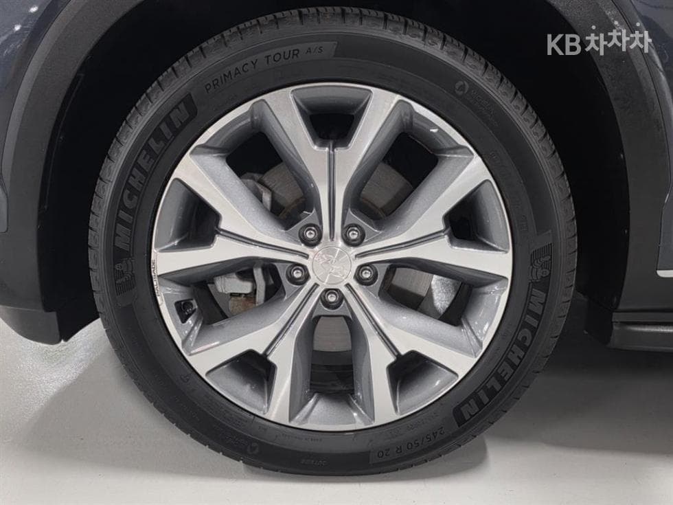 Hyundai Palisade3.8 Gasoline 7-seater (Limousine) Prestige - 8