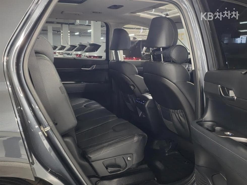 Hyundai Palisade3.8 Gasoline 7-seater (Limousine) Prestige - 14