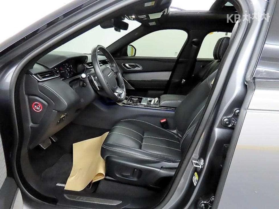 Land Rover Range Rover 벨라3.0 D300 R-Dynamic SE - 5