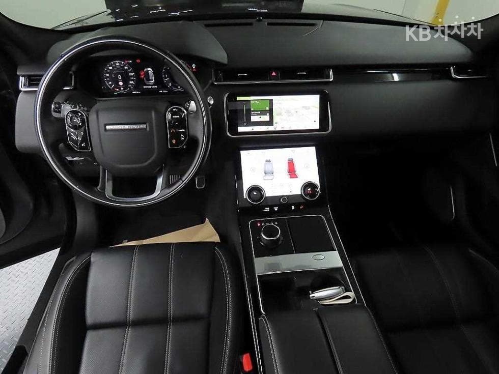 Land Rover Range Rover 벨라3.0 D300 R-Dynamic SE - 7
