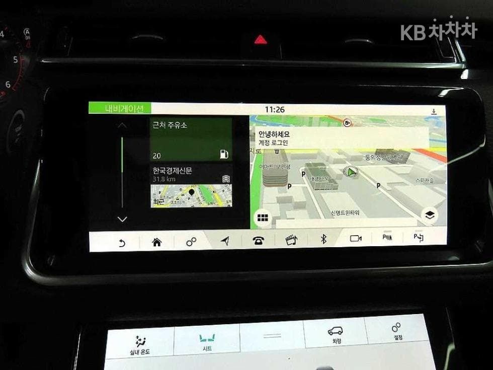 Land Rover Range Rover 벨라3.0 D300 R-Dynamic SE - 14