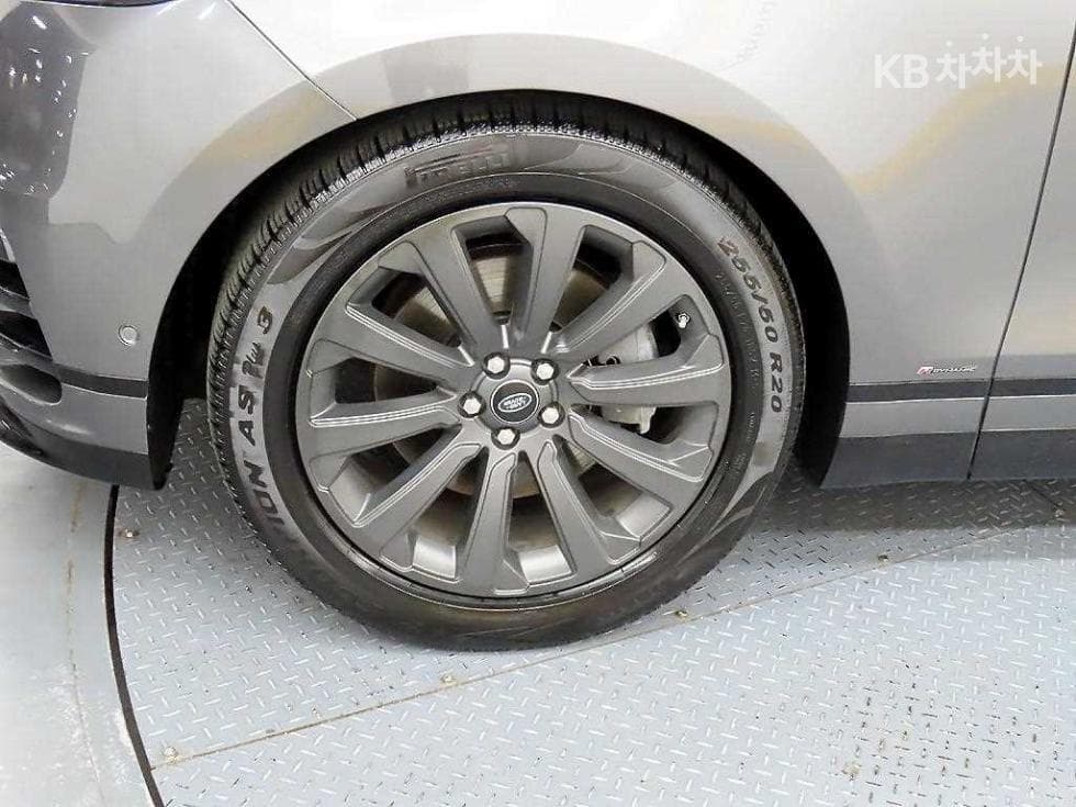 Land Rover Range Rover 벨라3.0 D300 R-Dynamic SE - 20
