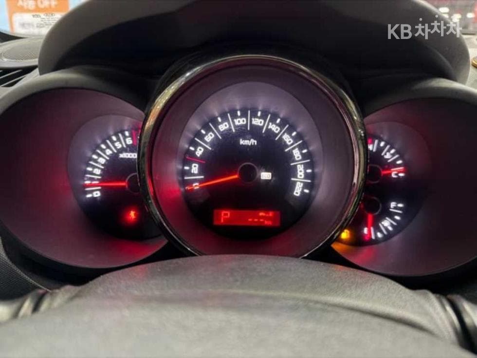 Kia Soul1.6 Smart Standard - 9
