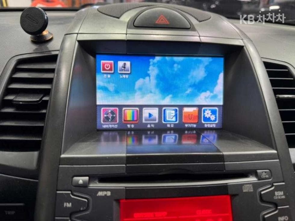Kia Soul1.6 Smart Standard - 10