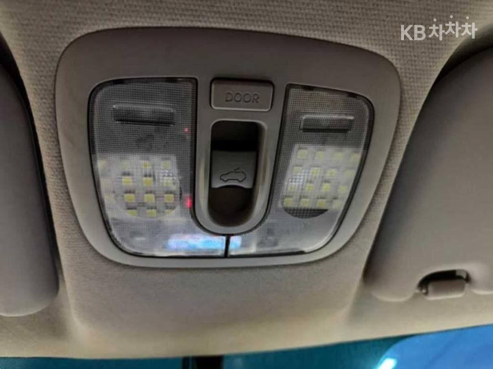 Kia Soul1.6 Smart Standard - 13