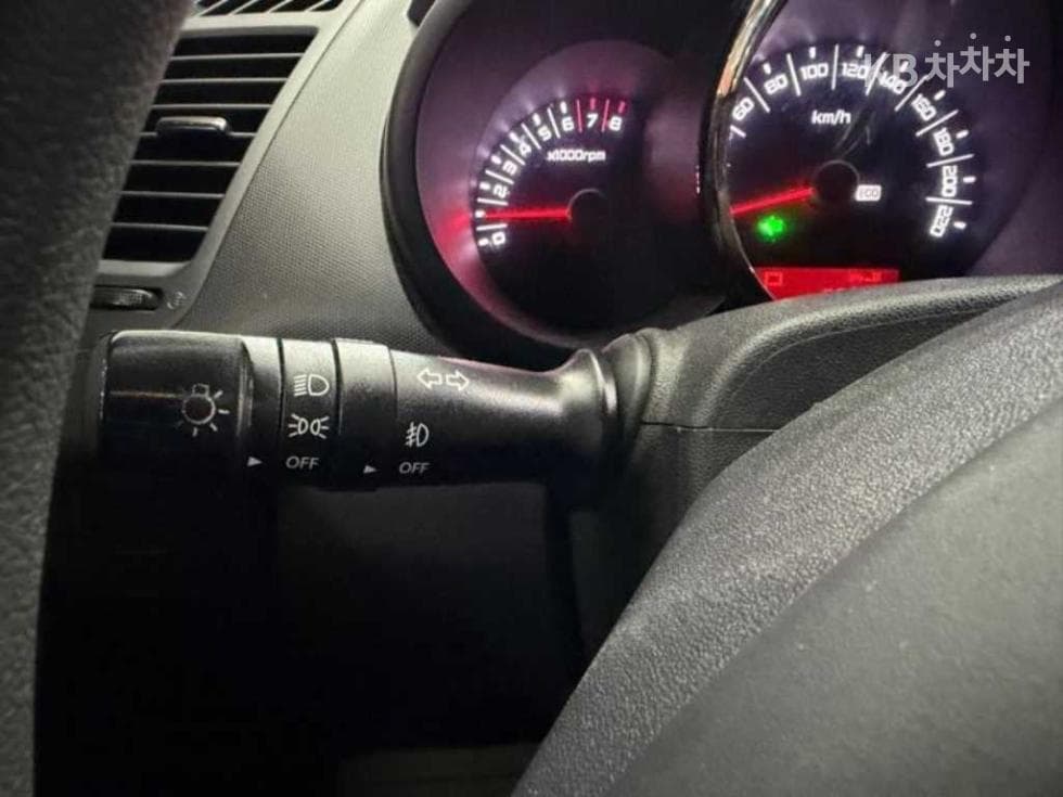 Kia Soul1.6 Smart Standard - 14