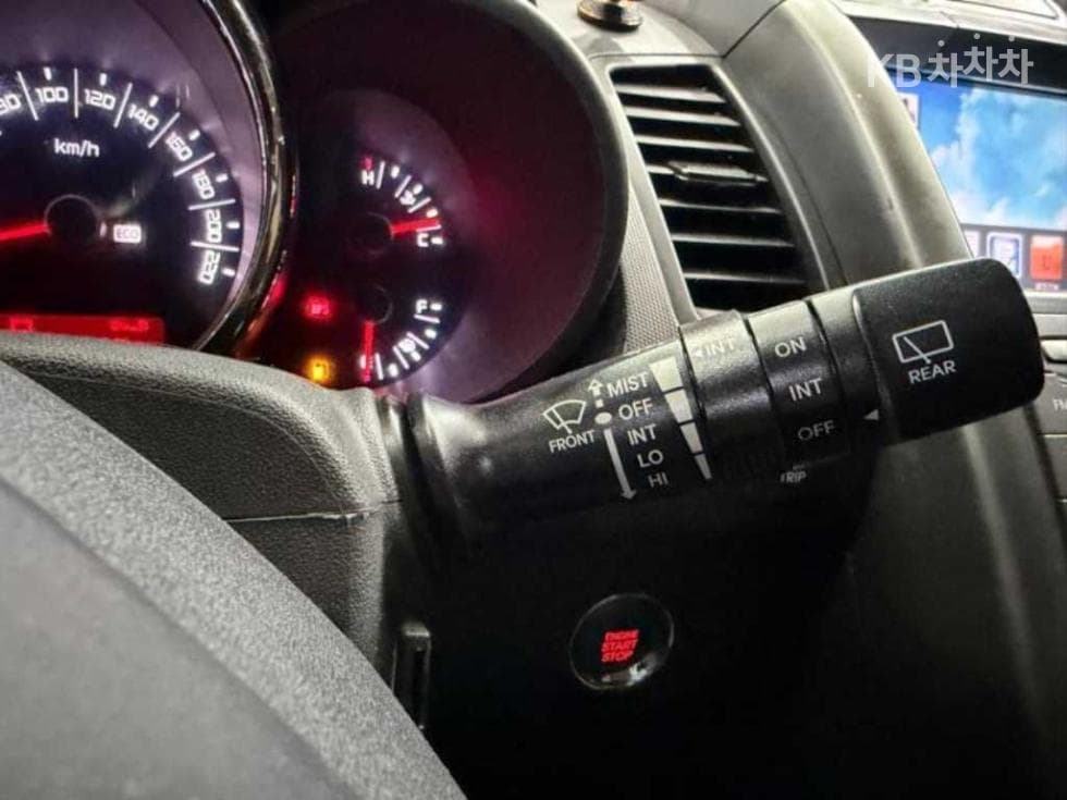 Kia Soul1.6 Smart Standard - 15