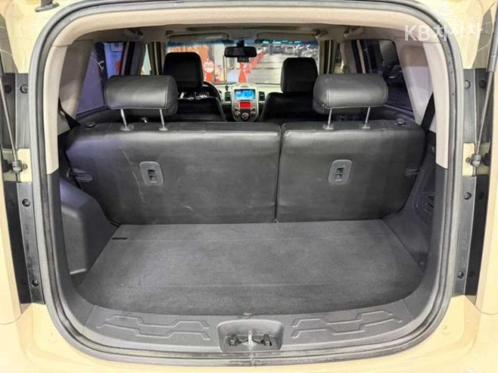 Kia Soul1.6 Smart Standard - 17