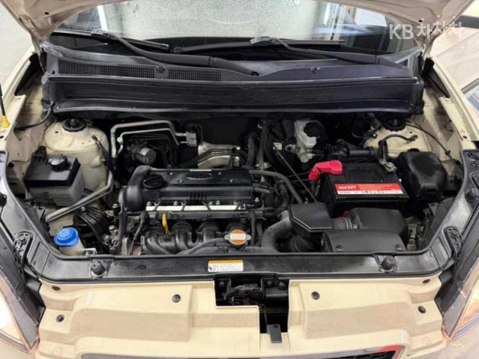 Kia Soul1.6 Smart Standard - 18
