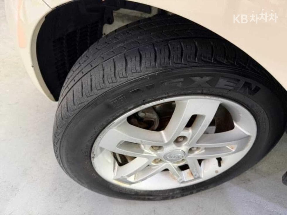 Kia Soul1.6 Smart Standard - 19