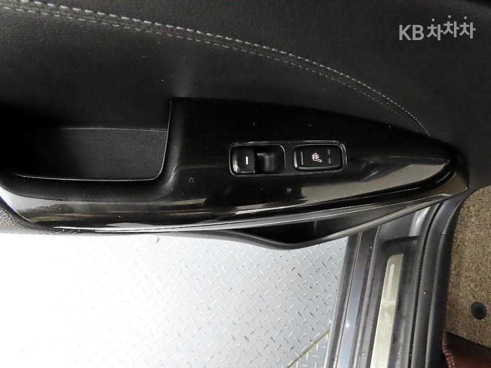 Kia All New K73.0 LPi Prestige - 12