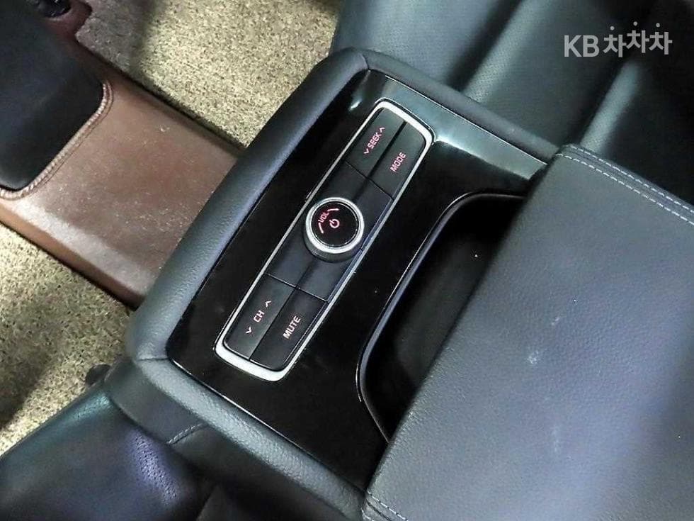 Kia All New K73.0 LPi Prestige - 14