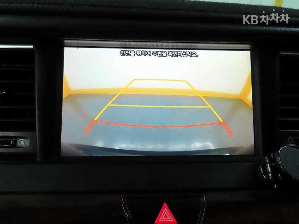 Kia All New K73.0 LPi Prestige - 17