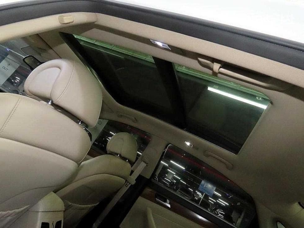 Hyundai Sonata LFLPI Modern Disabled-accessible - 17