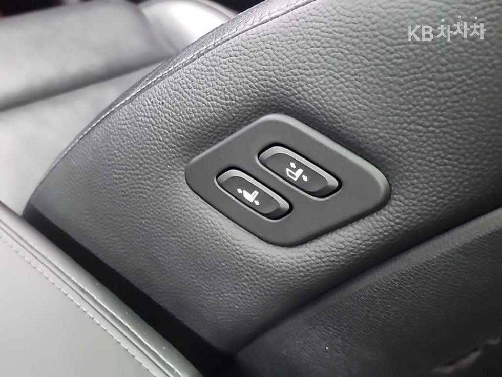 Киа All New K73.3 GDI Noblesse - 13