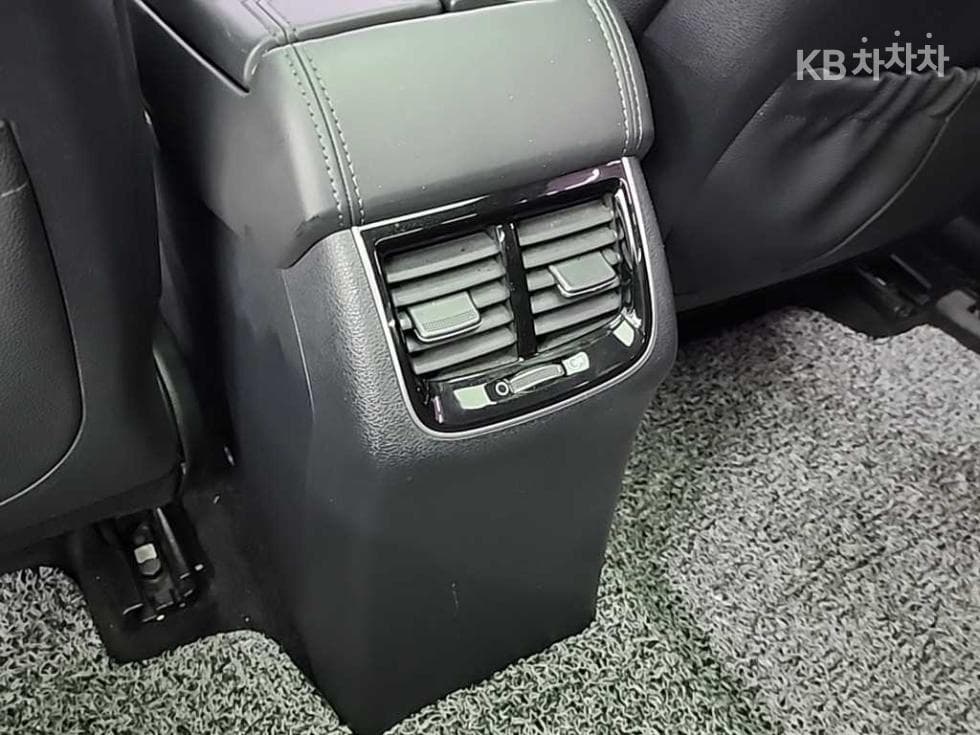 Киа All New K73.3 GDI Noblesse - 14
