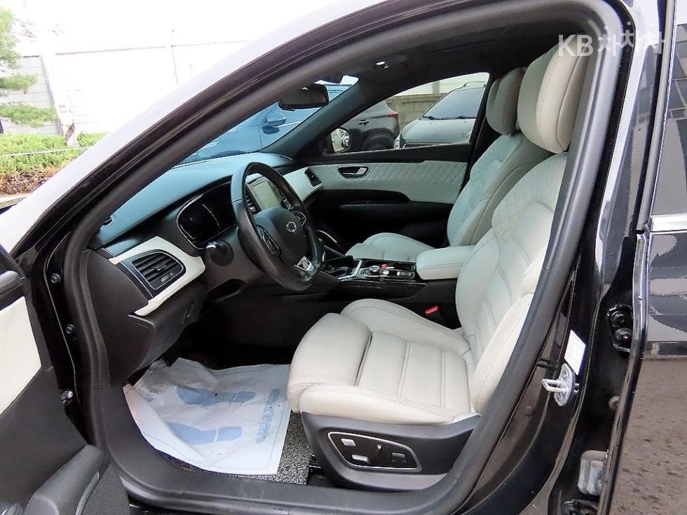 Renault Korea SM62.0 GDe Premiere - 5