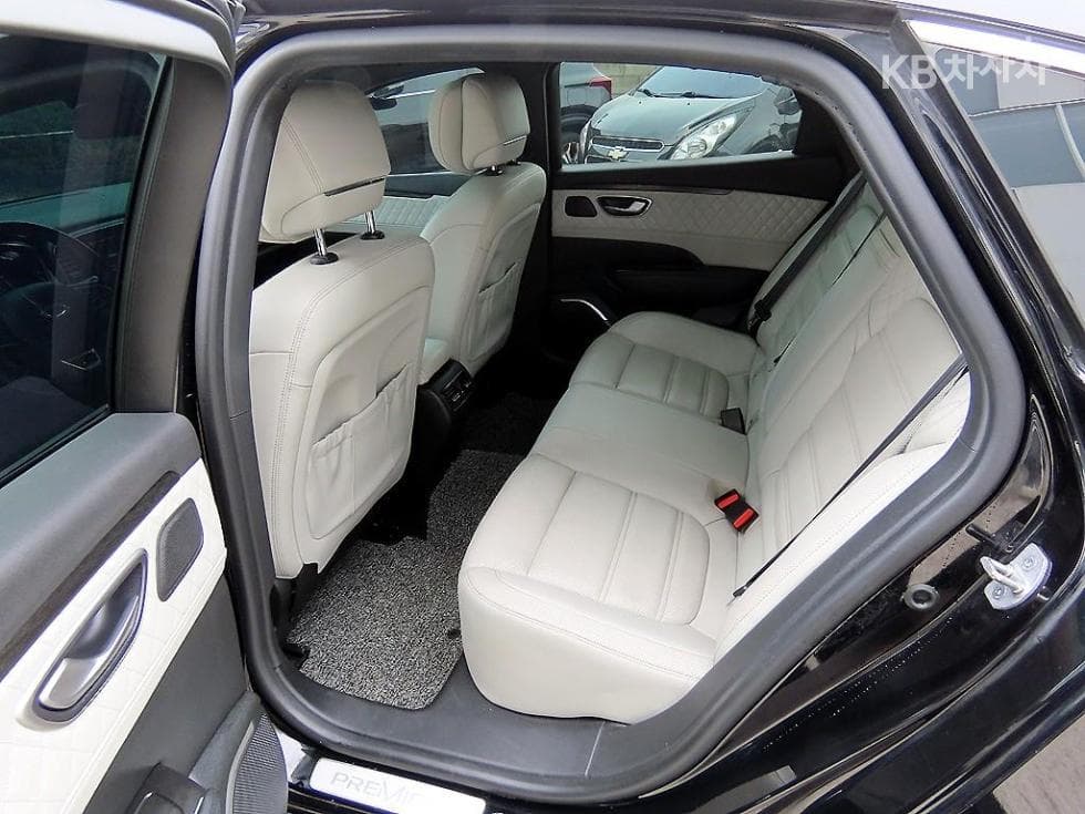 Renault Korea SM62.0 GDe Premiere - 6