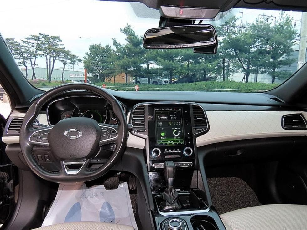 Renault Korea SM62.0 GDe Premiere - 7