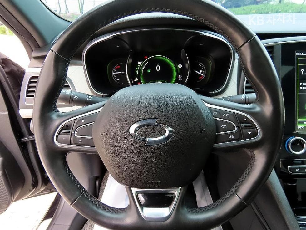 Renault Korea SM62.0 GDe Premiere - 8