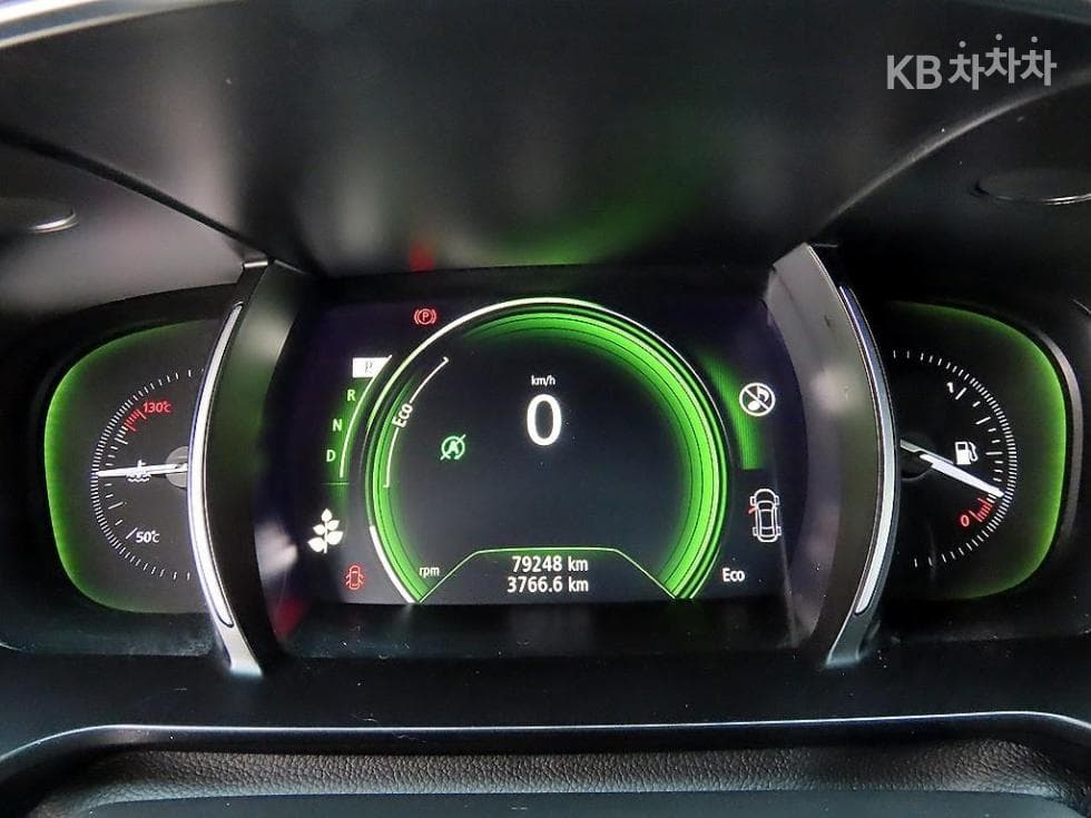 Renault Korea SM62.0 GDe Premiere - 9
