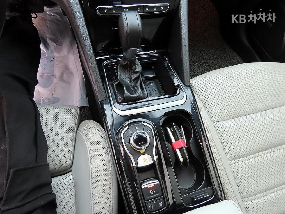 Renault Korea SM62.0 GDe Premiere - 10